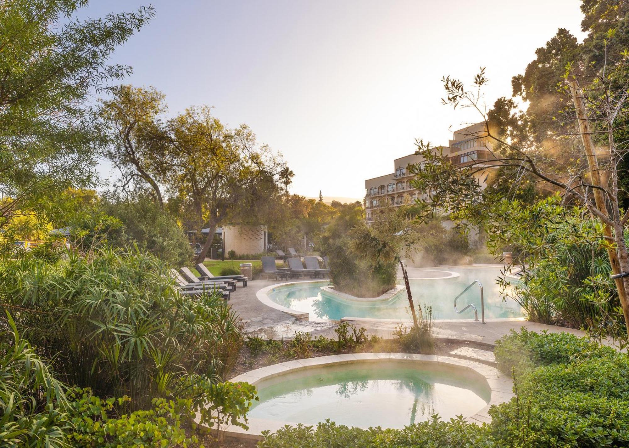 Avalon Springs By Dream Resorts Montagu Exterior foto