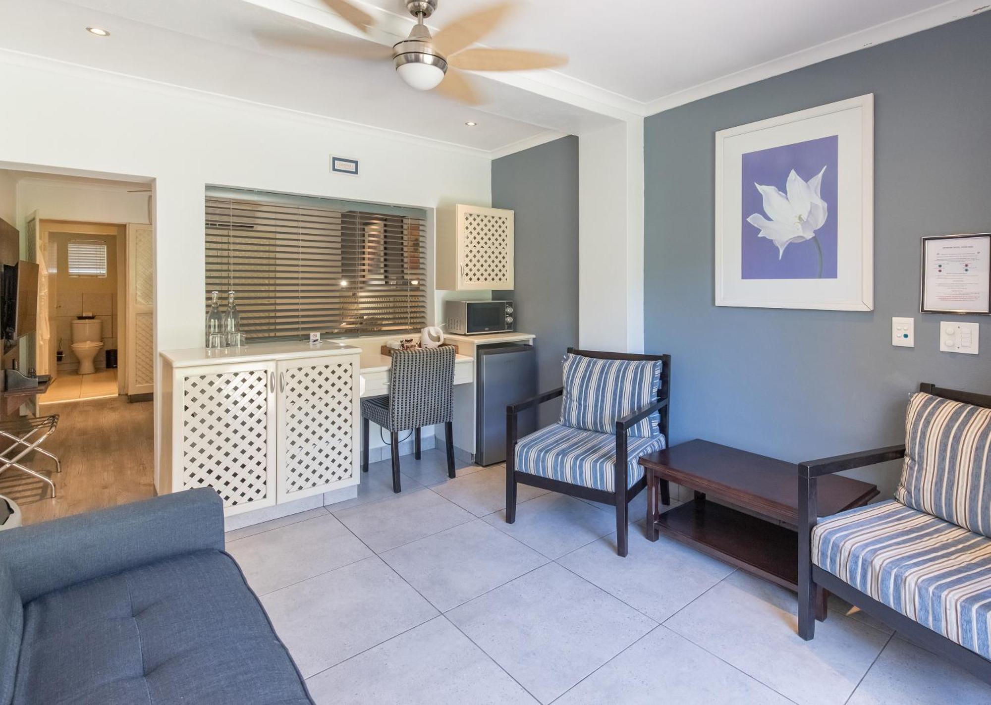 Avalon Springs By Dream Resorts Montagu Exterior foto