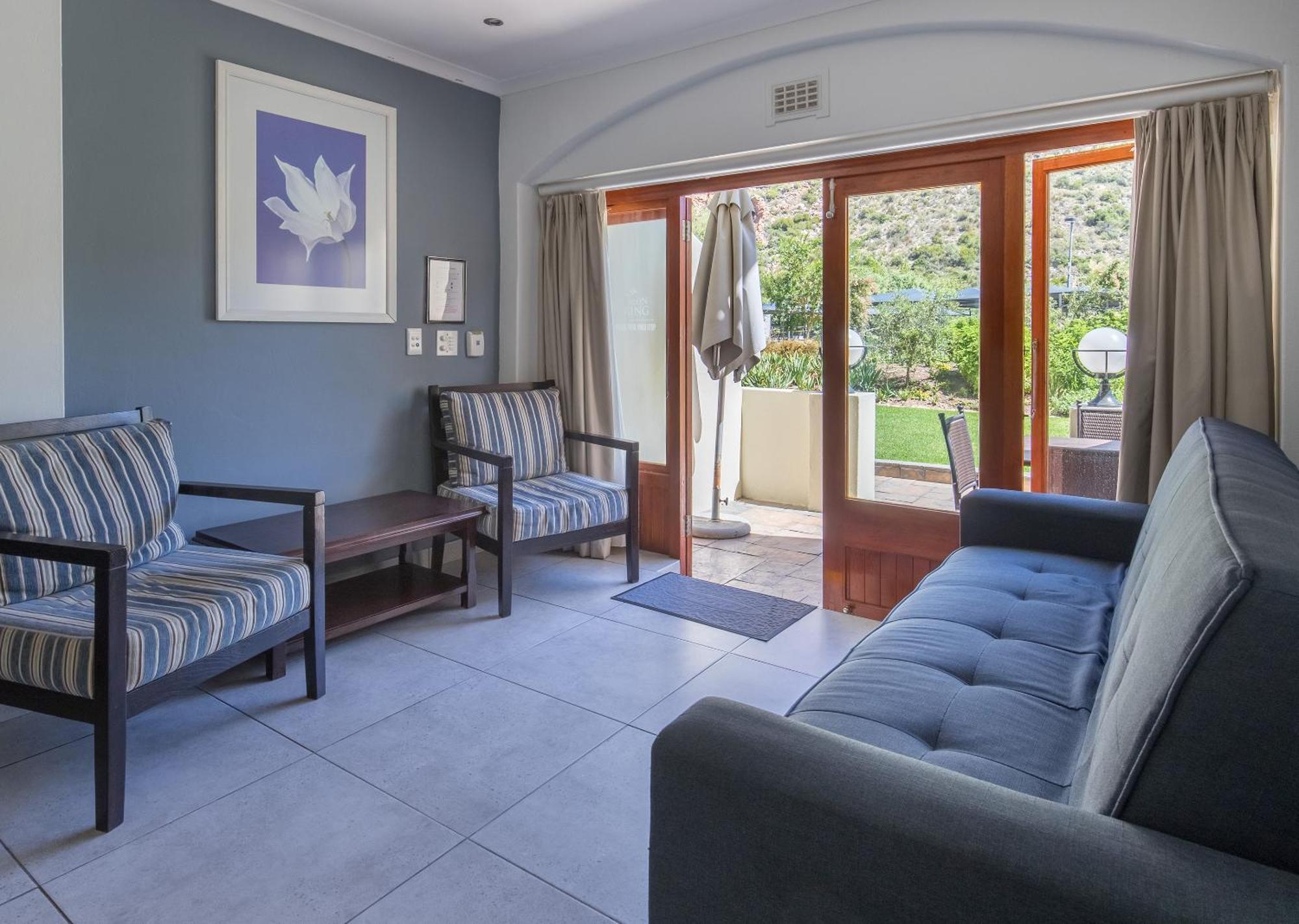 Avalon Springs By Dream Resorts Montagu Exterior foto
